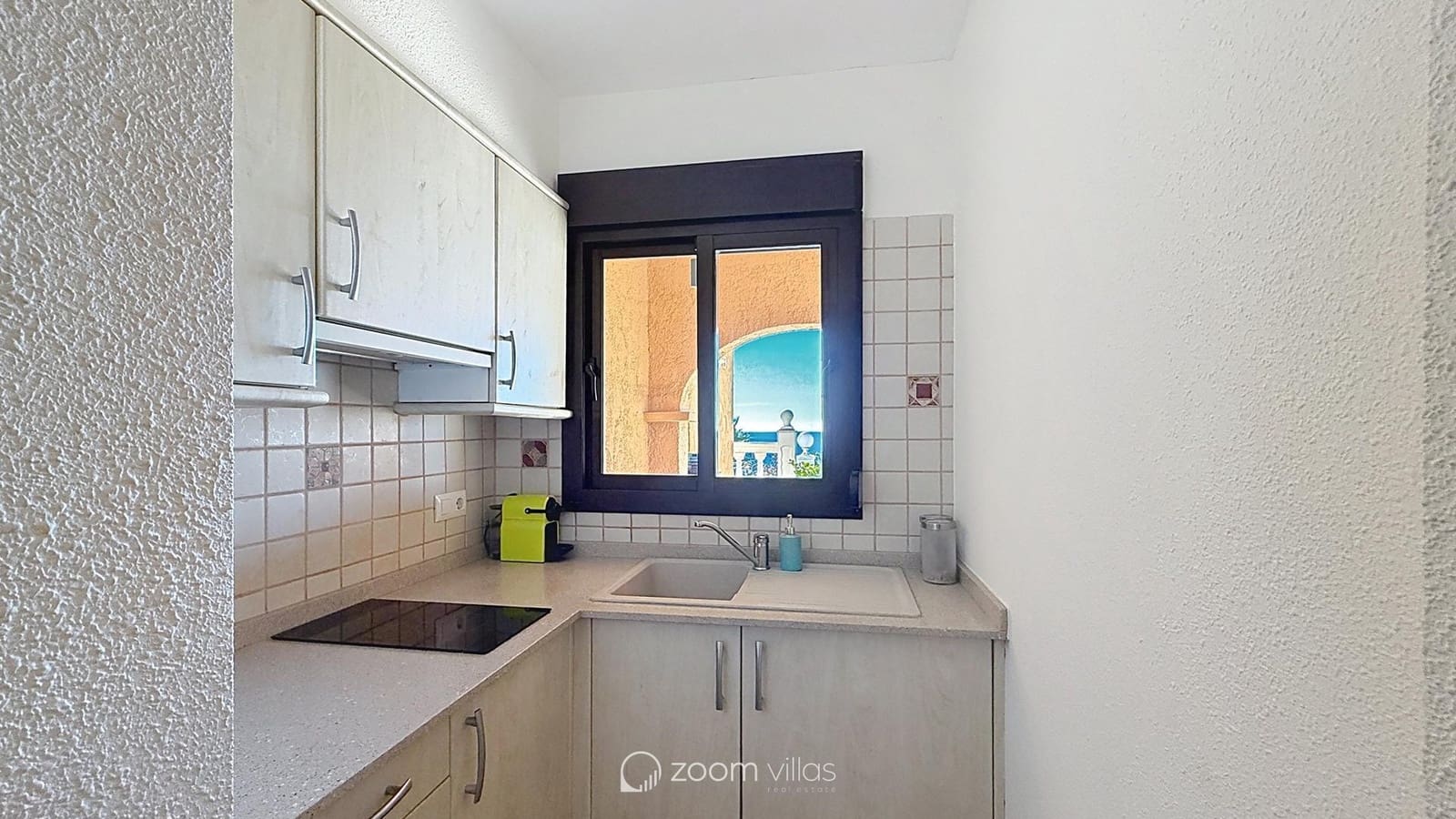 4 bedroom Villa for sale in Cumbre del Sol with pool garage - € 2,350,000 (Ref: 10029053)