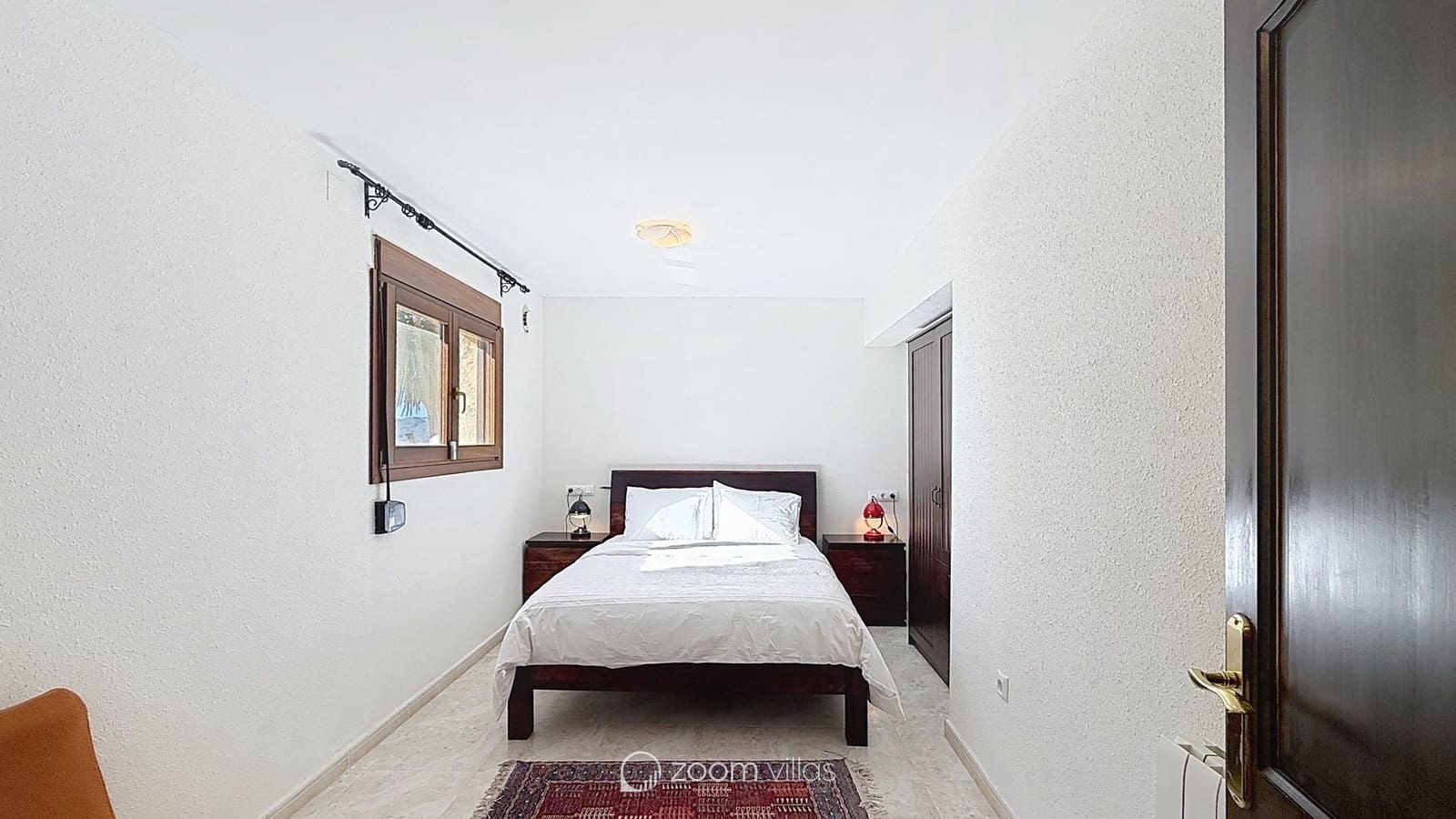 4 bedroom Villa for sale in Cumbre del Sol with pool garage - € 2,350,000 (Ref: 10029053)