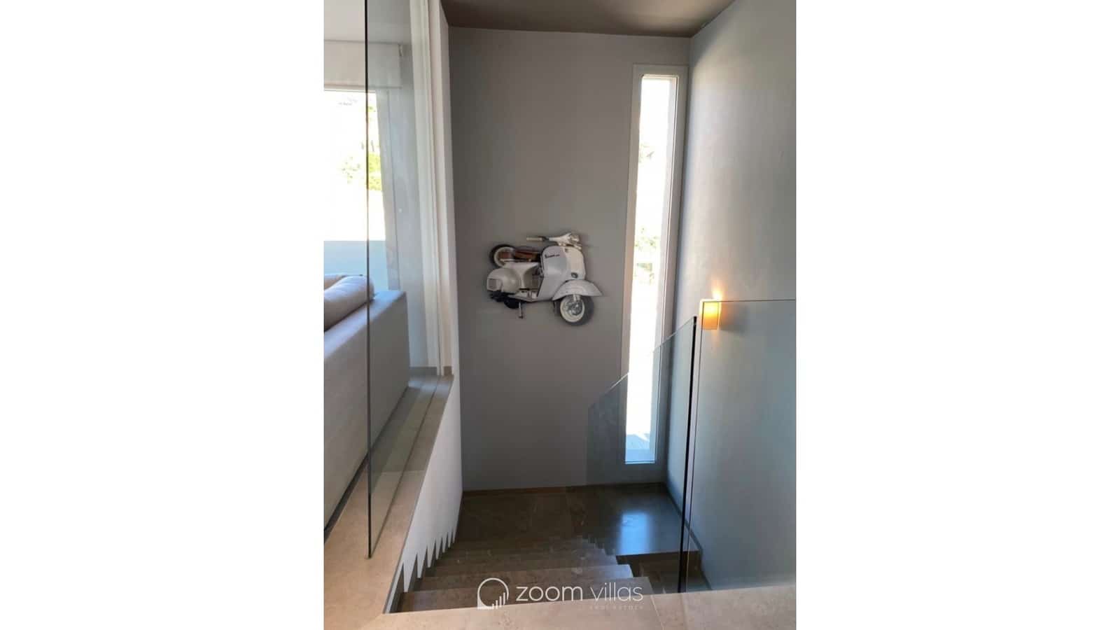 Chalet de 4 habitaciones en Benissa en venta con piscina garaje - 1.250.000 € (Ref: 10029503)