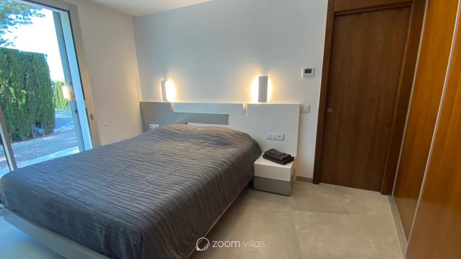 Chalet de 4 habitaciones en Benissa en venta con piscina garaje - 1.250.000 € (Ref: 10029503)