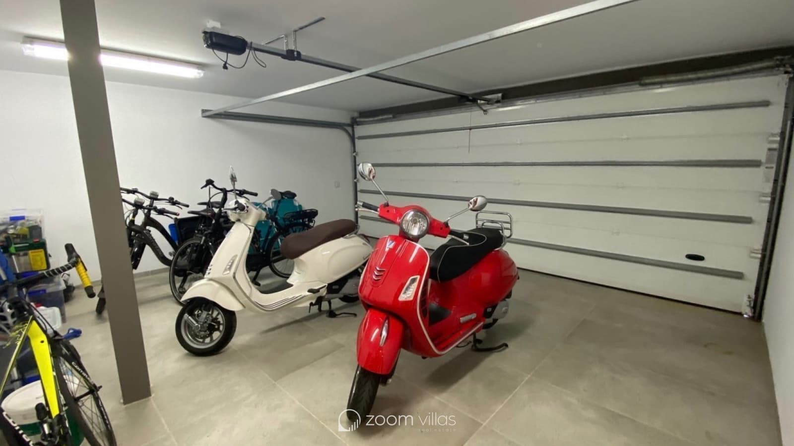 Chalet de 4 habitaciones en Benissa en venta con piscina garaje - 1.250.000 € (Ref: 10029503)