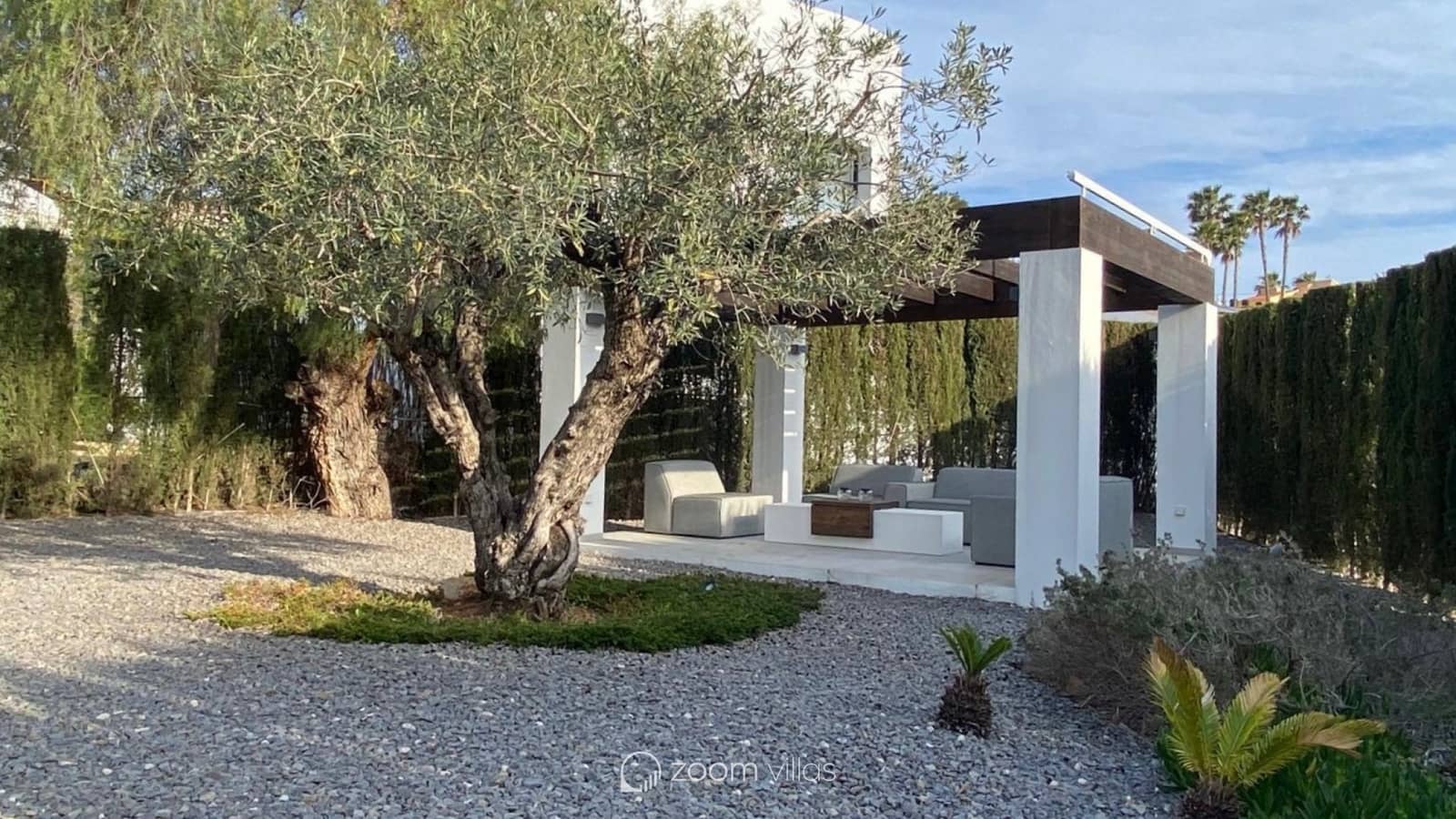 Chalet de 4 habitaciones en Benissa en venta con piscina garaje - 1.250.000 € (Ref: 10029503)