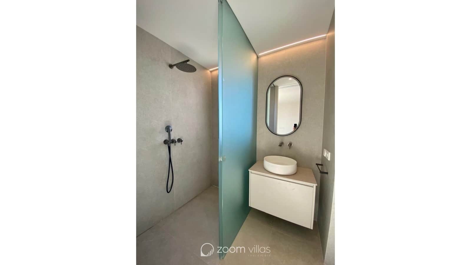 4 Zimmer Villa zu verkaufen in Calpe / Calp mit Pool Garage - 1.625.000 € (Ref: 10029705)