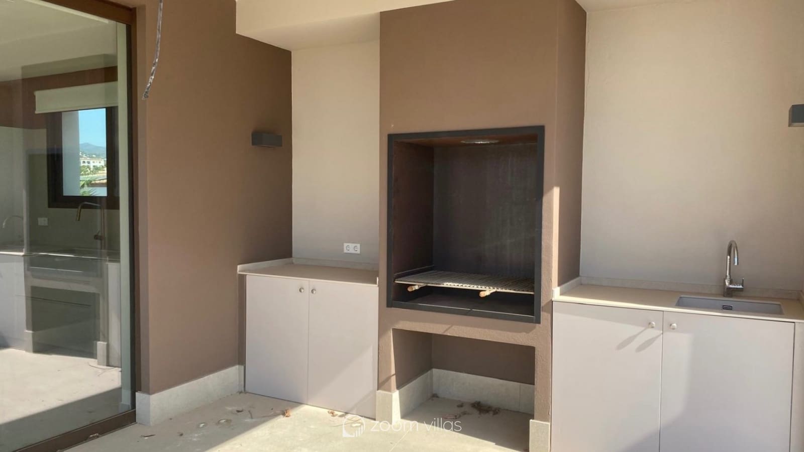 4 Zimmer Villa zu verkaufen in Calpe / Calp mit Pool Garage - 1.625.000 € (Ref: 10029705)