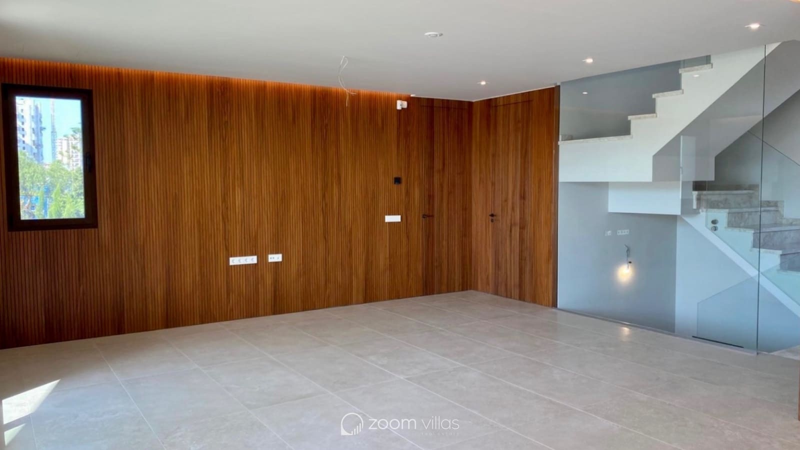 4 Zimmer Villa zu verkaufen in Calpe / Calp mit Pool Garage - 1.625.000 € (Ref: 10029705)