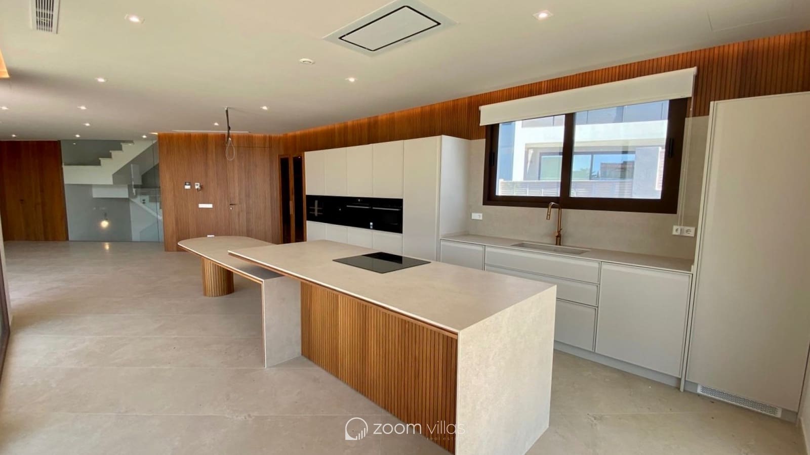 4 Zimmer Villa zu verkaufen in Calpe / Calp mit Pool Garage - 1.625.000 € (Ref: 10029705)