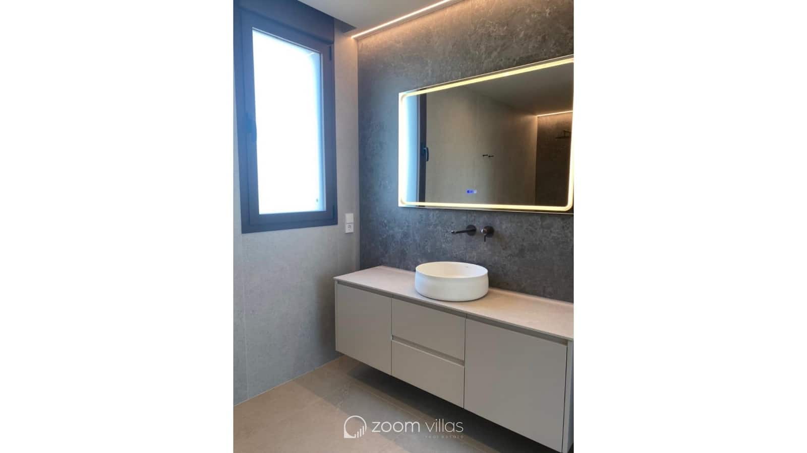 4 Zimmer Villa zu verkaufen in Calpe / Calp mit Pool Garage - 1.625.000 € (Ref: 10029705)