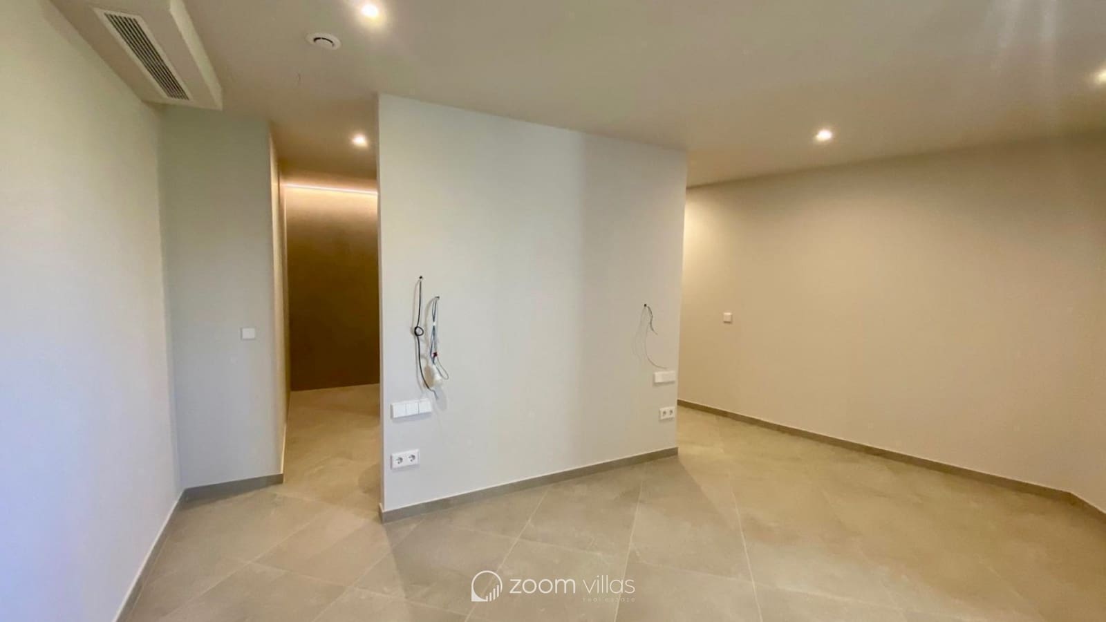 4 Zimmer Villa zu verkaufen in Calpe / Calp mit Pool Garage - 1.625.000 € (Ref: 10029705)