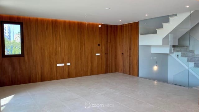 4 quarto Moradia para venda em Cometa - Carrió, Calpe / Calp com piscina garagem - 1 625 000 € (Ref: 10029705)