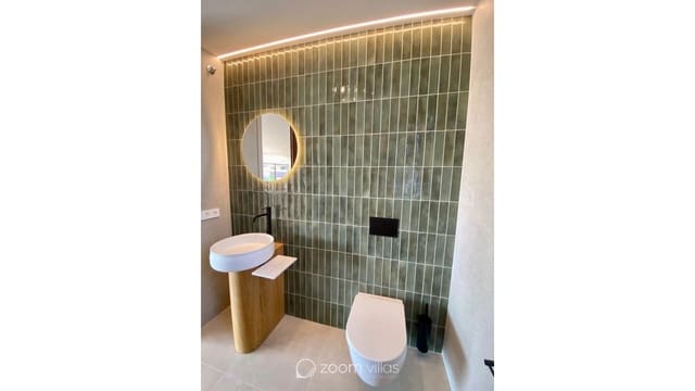 4 quarto Moradia para venda em Cometa - Carrió, Calpe / Calp com piscina garagem - 1 625 000 € (Ref: 10029705)