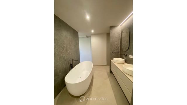 4 quarto Moradia para venda em Cometa - Carrió, Calpe / Calp com piscina garagem - 1 625 000 € (Ref: 10029705)