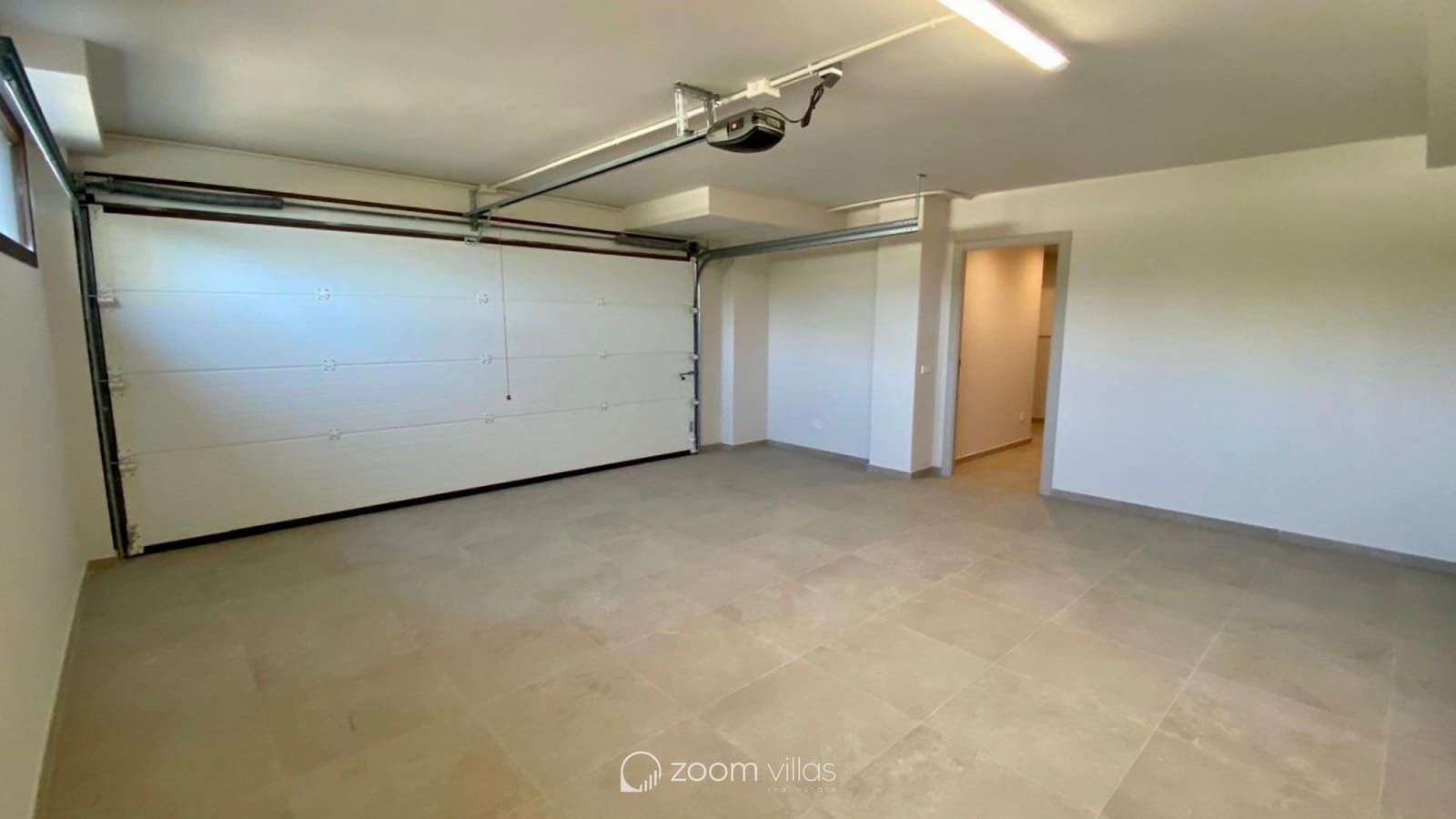 4 Zimmer Villa zu verkaufen in Calpe / Calp mit Pool Garage - 1.625.000 € (Ref: 10029705)