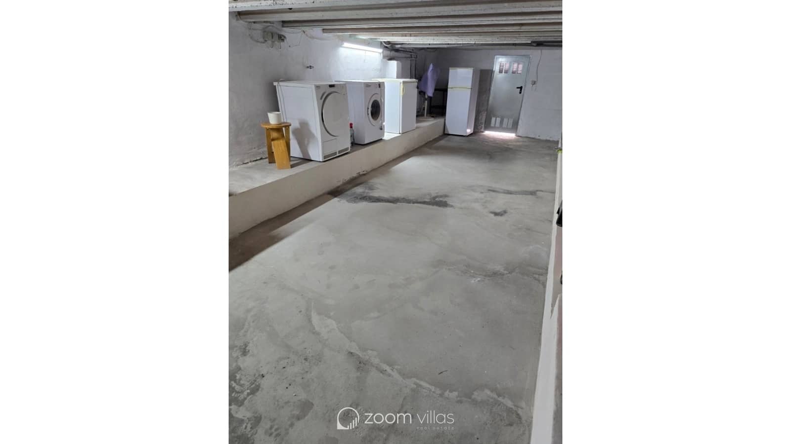 2 soverom Villa til salgs i Moraira med svømmebasseng garasje - € 329 000 (Ref: 10029706)