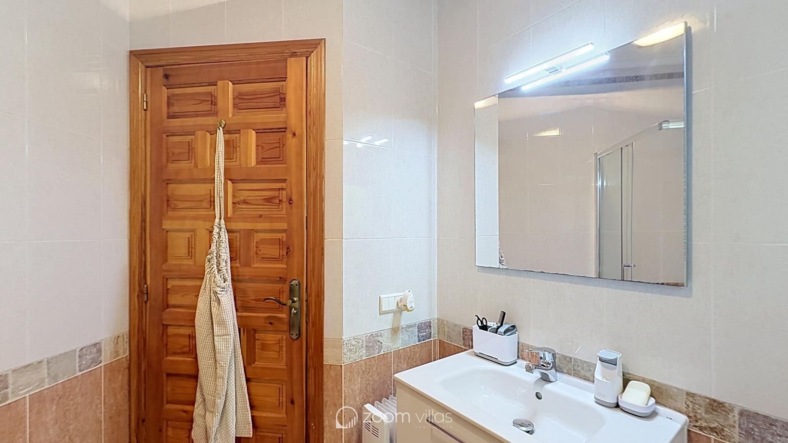 4 camera da letto Villa in vendita in Cumbre del Sol con piscina garage - 785.000 € (Rif: 10035611)