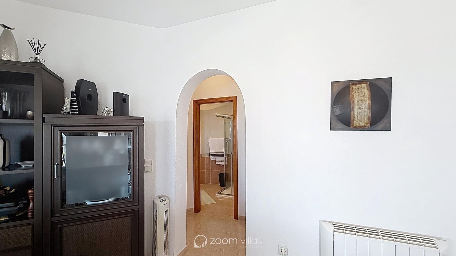 4 camera da letto Villa in vendita in Cumbre del Sol con piscina garage - 785.000 € (Rif: 10035611)