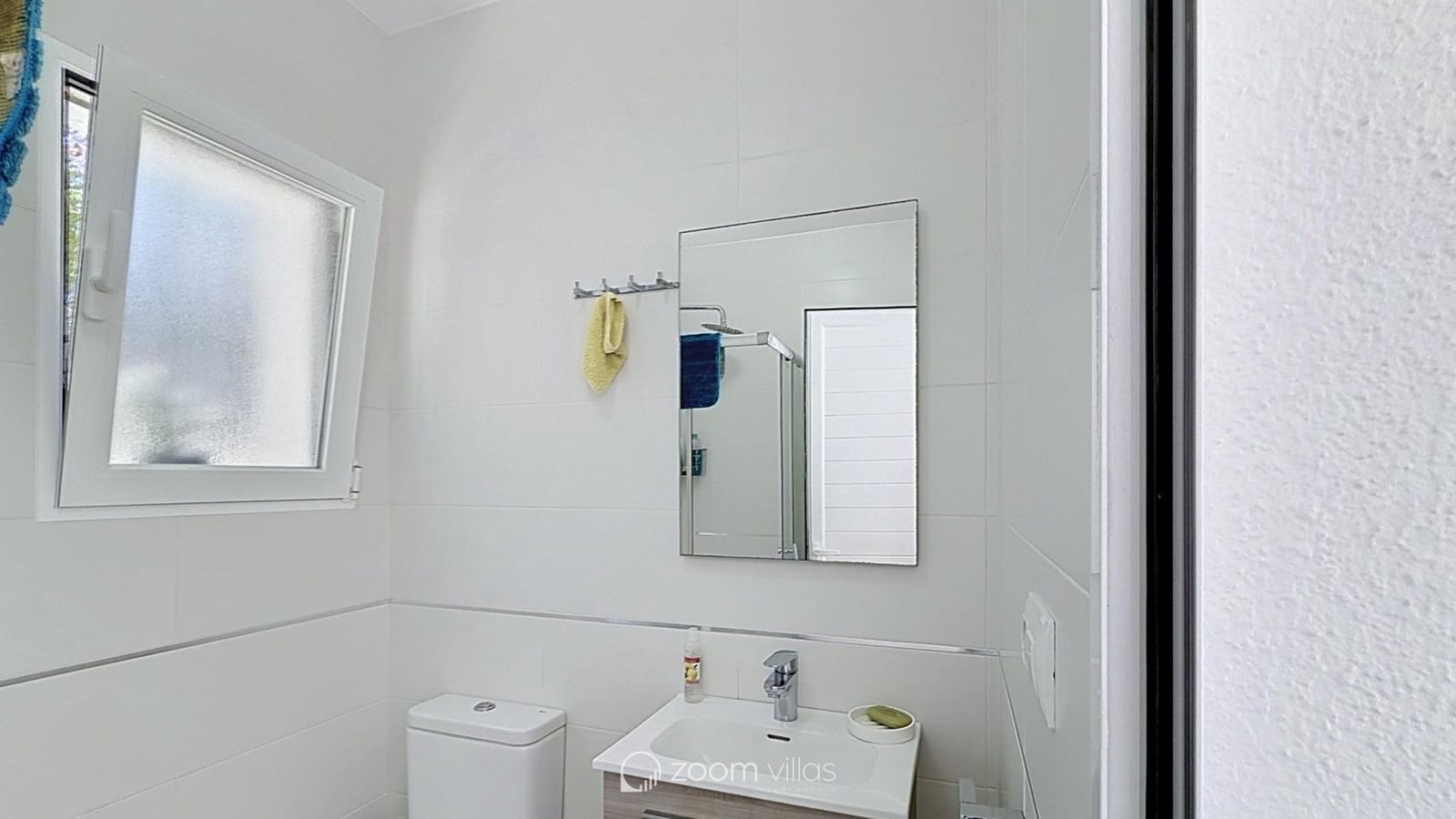4 camera da letto Villa in vendita in Cumbre del Sol con piscina garage - 785.000 € (Rif: 10035611)