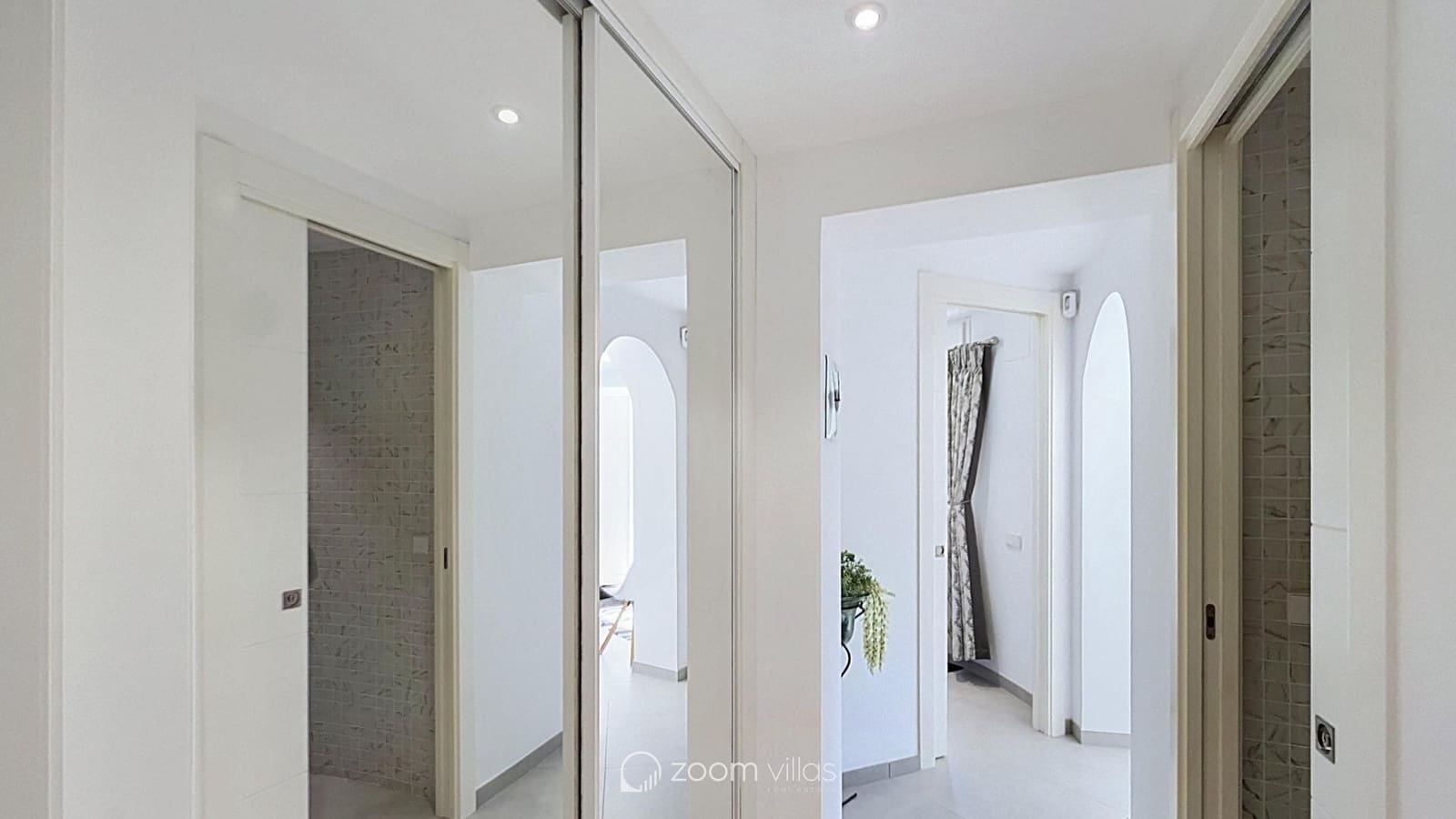 4 camera da letto Villa in vendita in Cumbre del Sol con piscina garage - 785.000 € (Rif: 10035611)