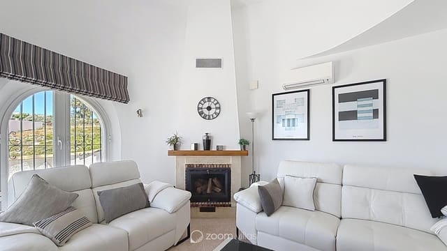 4 camera da letto Villa in vendita in Cumbre del Sol, Benitachell / Benitatxell con piscina garage - 785.000 € (Rif: 10035611)