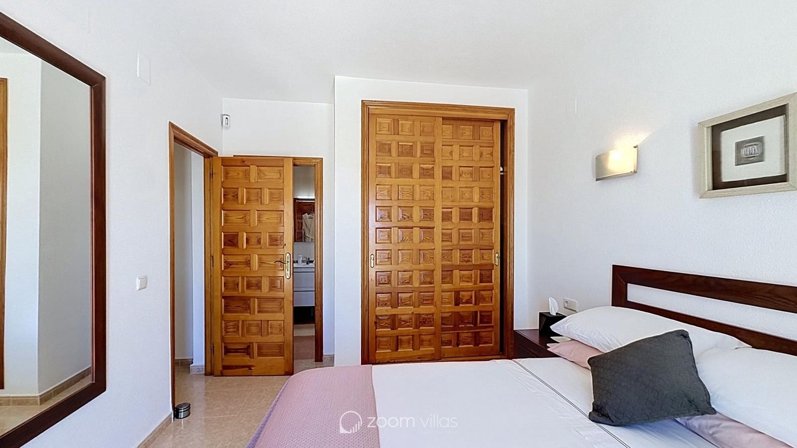 4 camera da letto Villa in vendita in Cumbre del Sol con piscina garage - 785.000 € (Rif: 10035611)