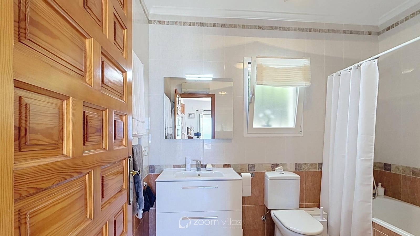 4 camera da letto Villa in vendita in Cumbre del Sol con piscina garage - 785.000 € (Rif: 10035611)