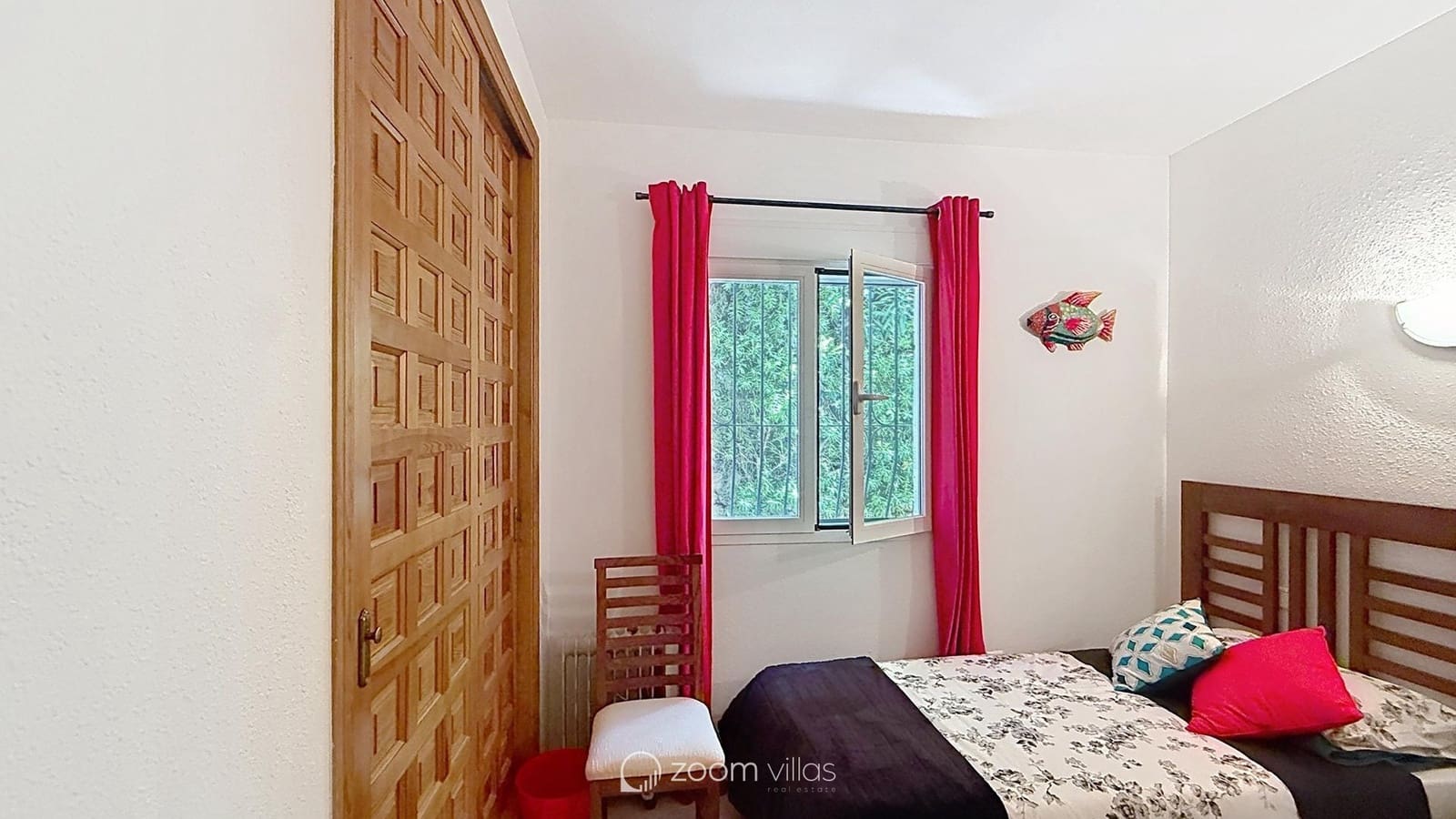 4 camera da letto Villa in vendita in Cumbre del Sol con piscina garage - 785.000 € (Rif: 10035611)