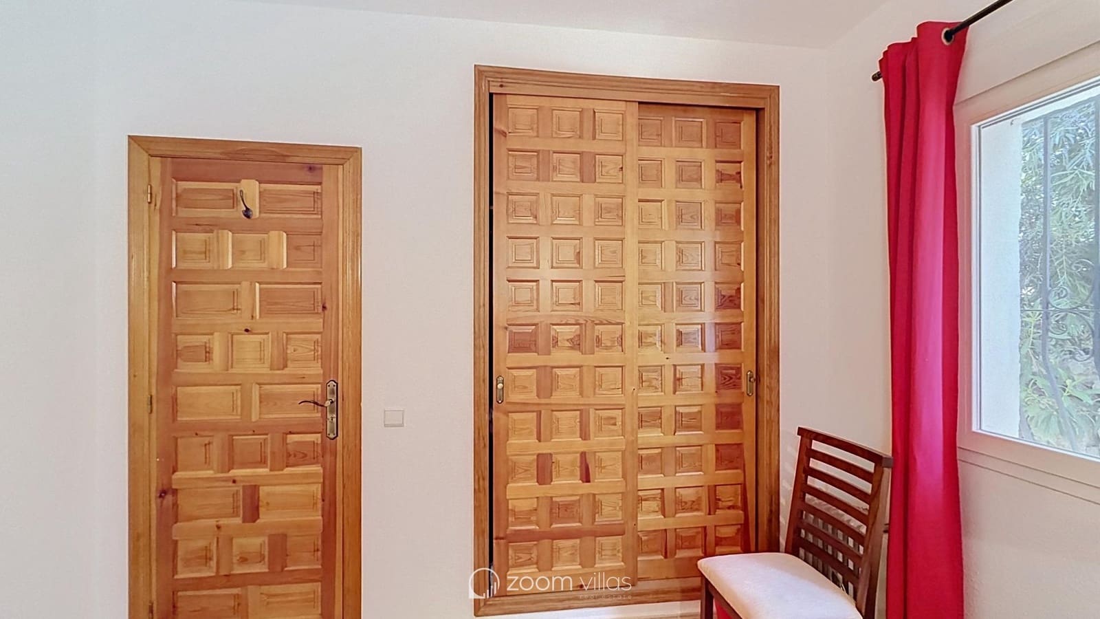 4 camera da letto Villa in vendita in Cumbre del Sol con piscina garage - 785.000 € (Rif: 10035611)