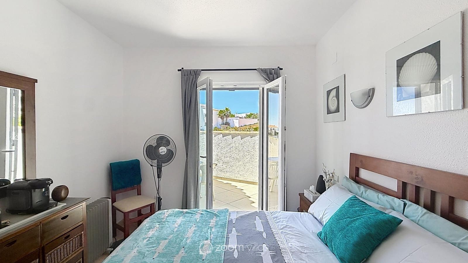 4 camera da letto Villa in vendita in Cumbre del Sol con piscina garage - 785.000 € (Rif: 10035611)