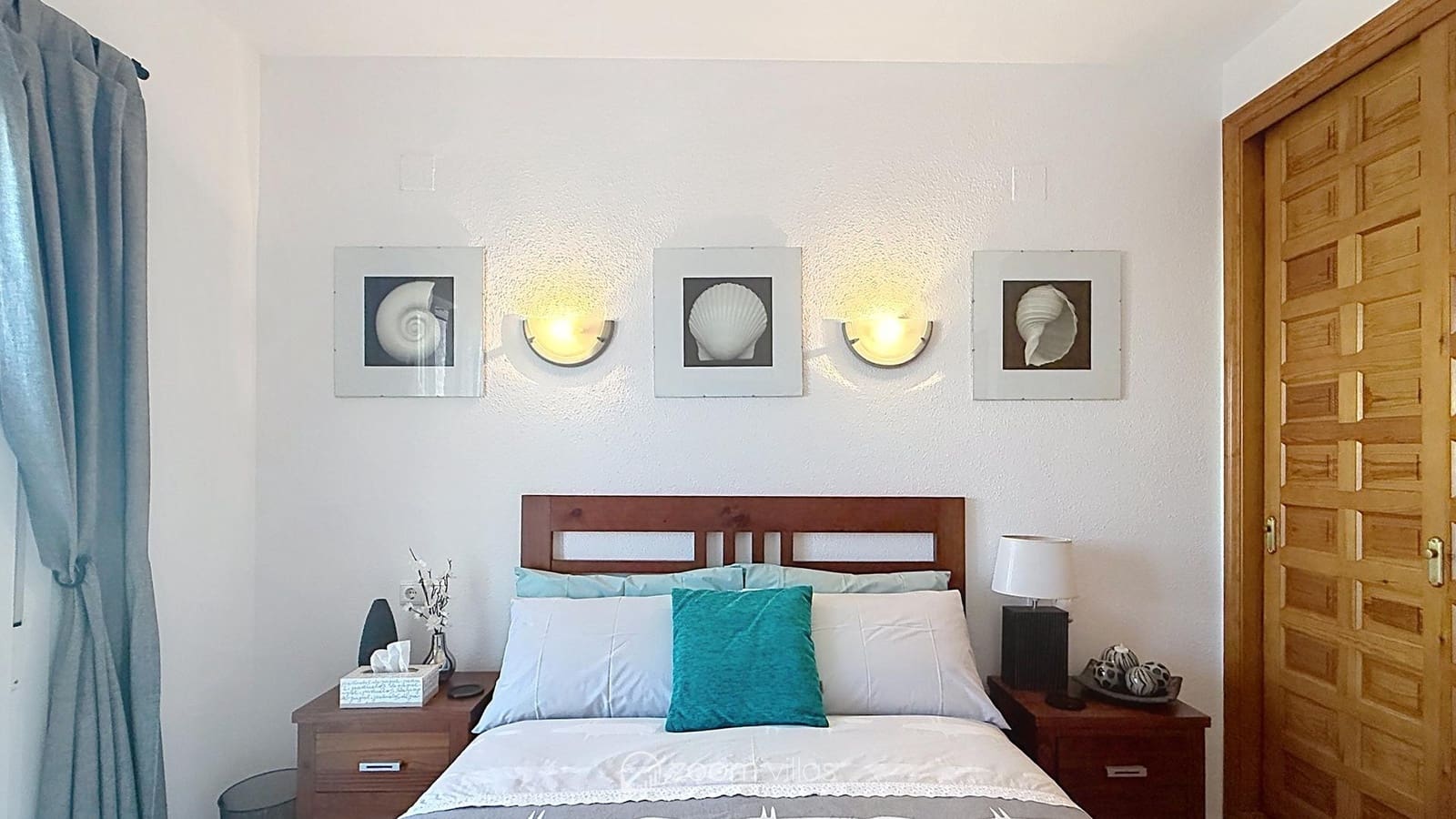4 camera da letto Villa in vendita in Cumbre del Sol con piscina garage - 785.000 € (Rif: 10035611)