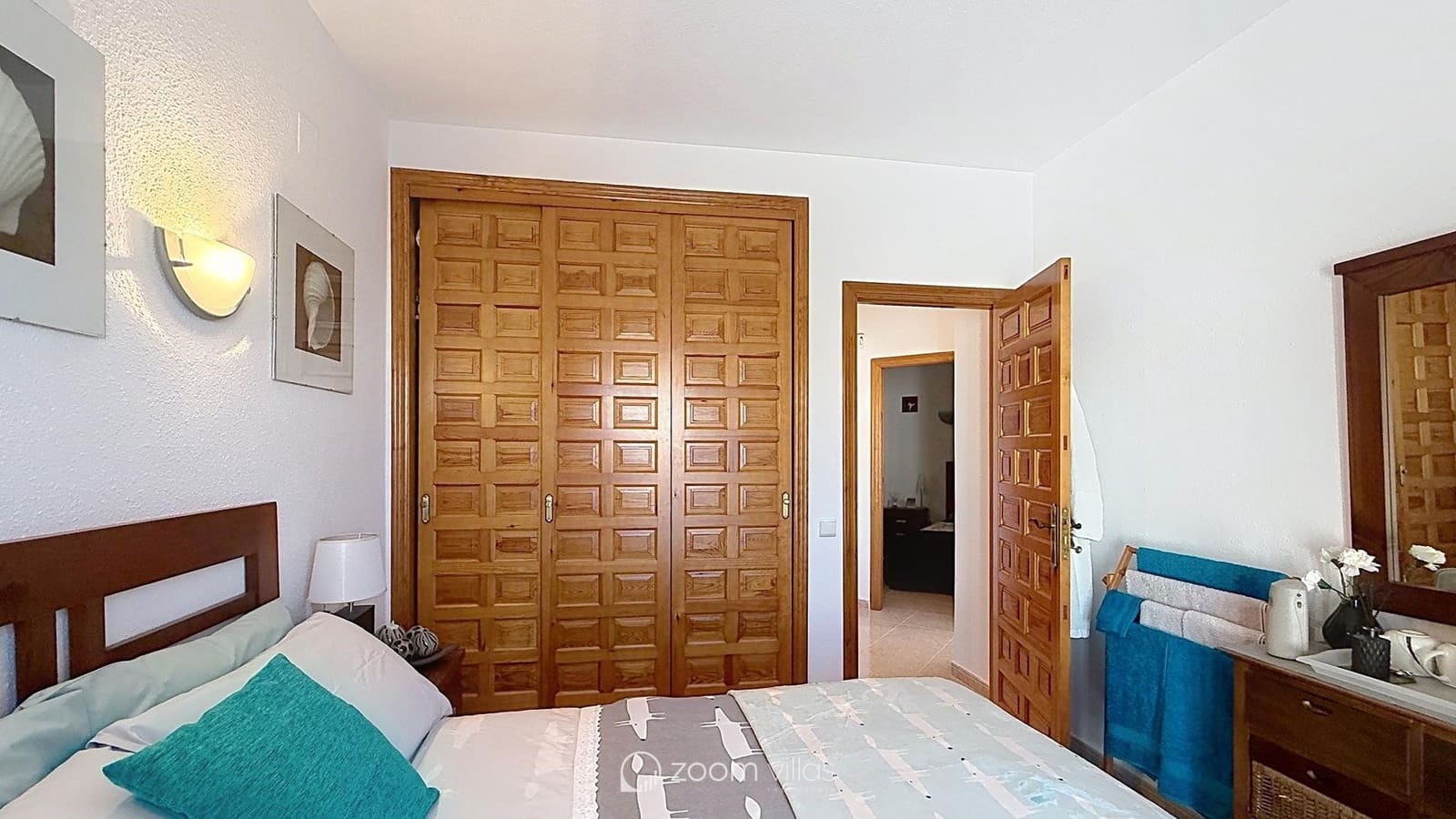 4 camera da letto Villa in vendita in Cumbre del Sol con piscina garage - 785.000 € (Rif: 10035611)