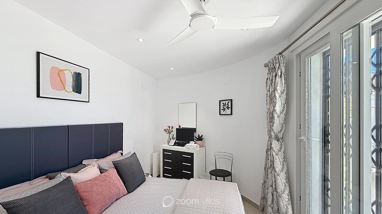 4 camera da letto Villa in vendita in Cumbre del Sol con piscina garage - 785.000 € (Rif: 10035611)
