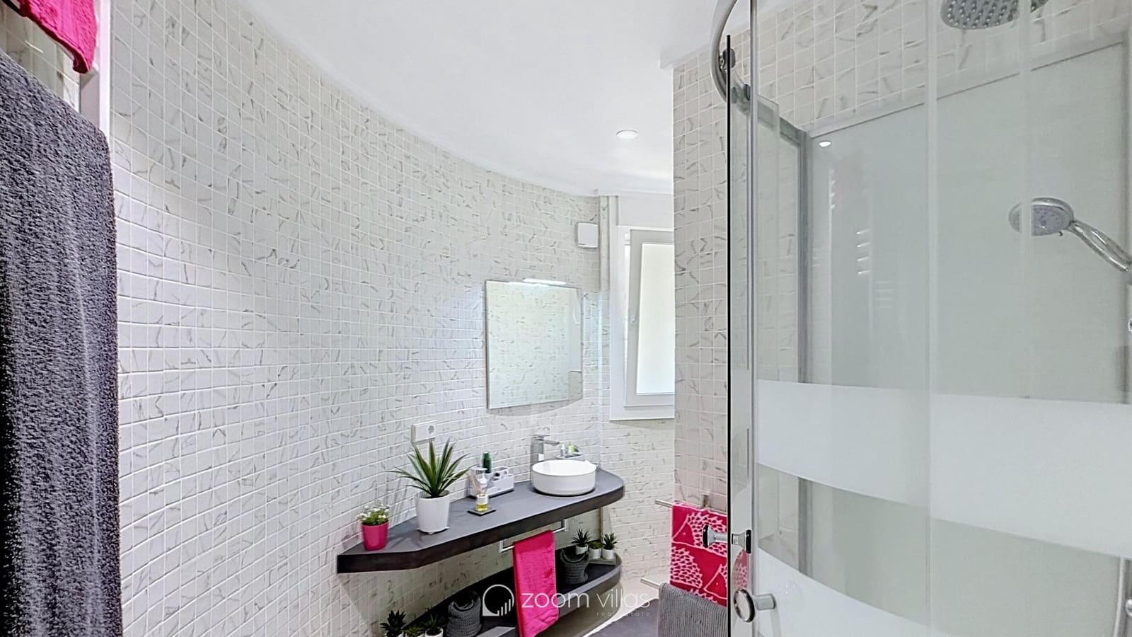 4 camera da letto Villa in vendita in Cumbre del Sol con piscina garage - 785.000 € (Rif: 10035611)