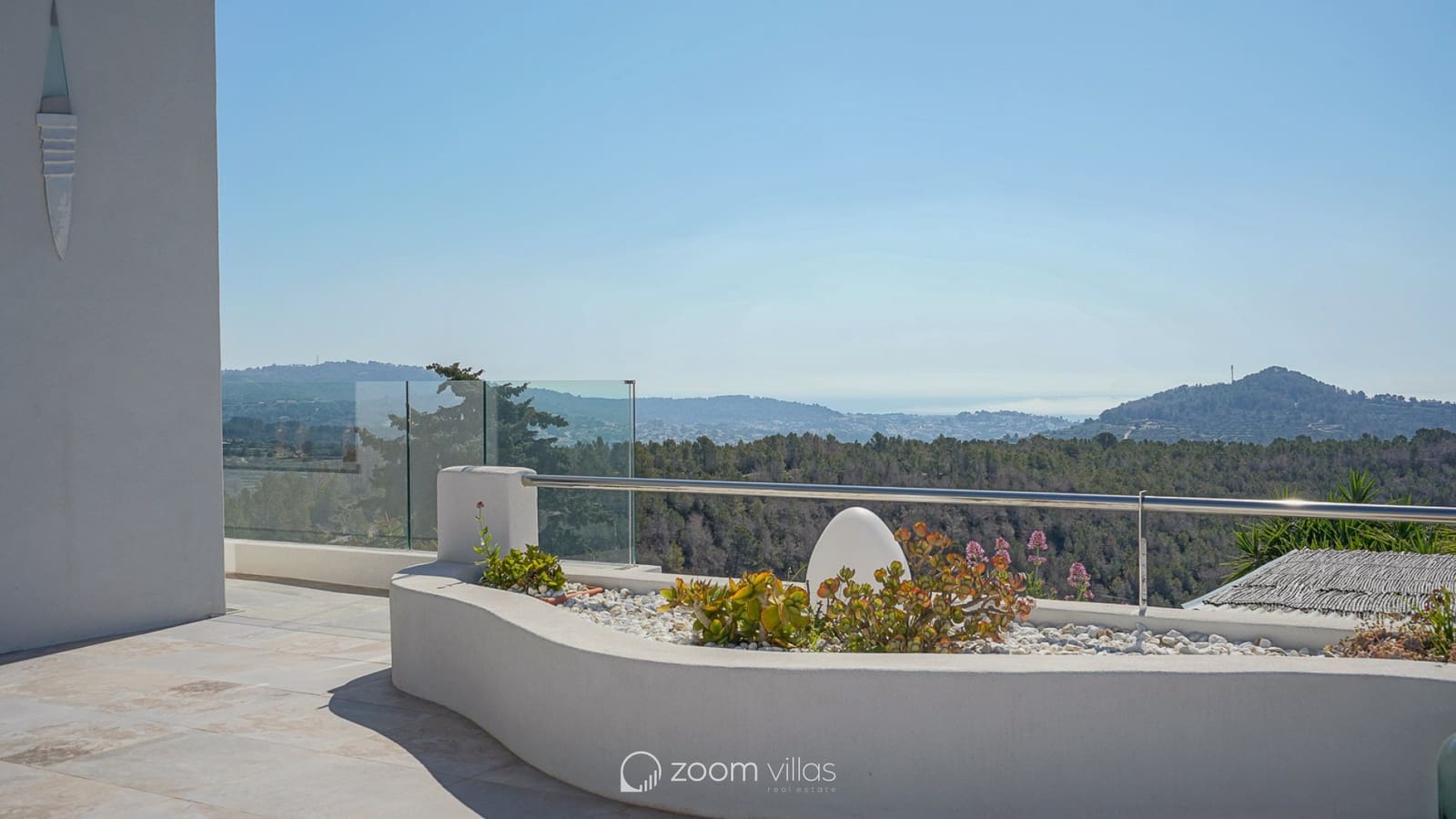 5 slaapkamer Villa te koop in Benissa met zwembad garage - € 2.480.000 (Ref: 10035658)