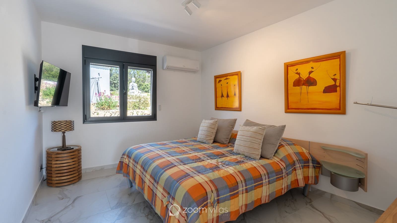 5 slaapkamer Villa te koop in Benissa met zwembad garage - € 2.480.000 (Ref: 10035658)