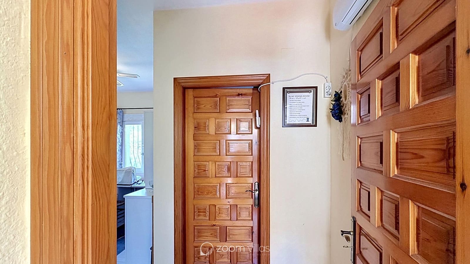 3 sovrum Villa till salu i Cumbre del Sol med pool garage - 750 000 € (Ref: 10035659)