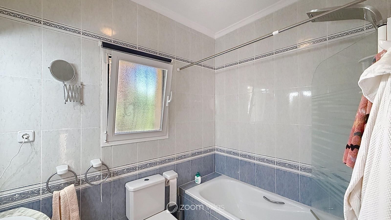3 sovrum Villa till salu i Cumbre del Sol med pool garage - 750 000 € (Ref: 10035659)
