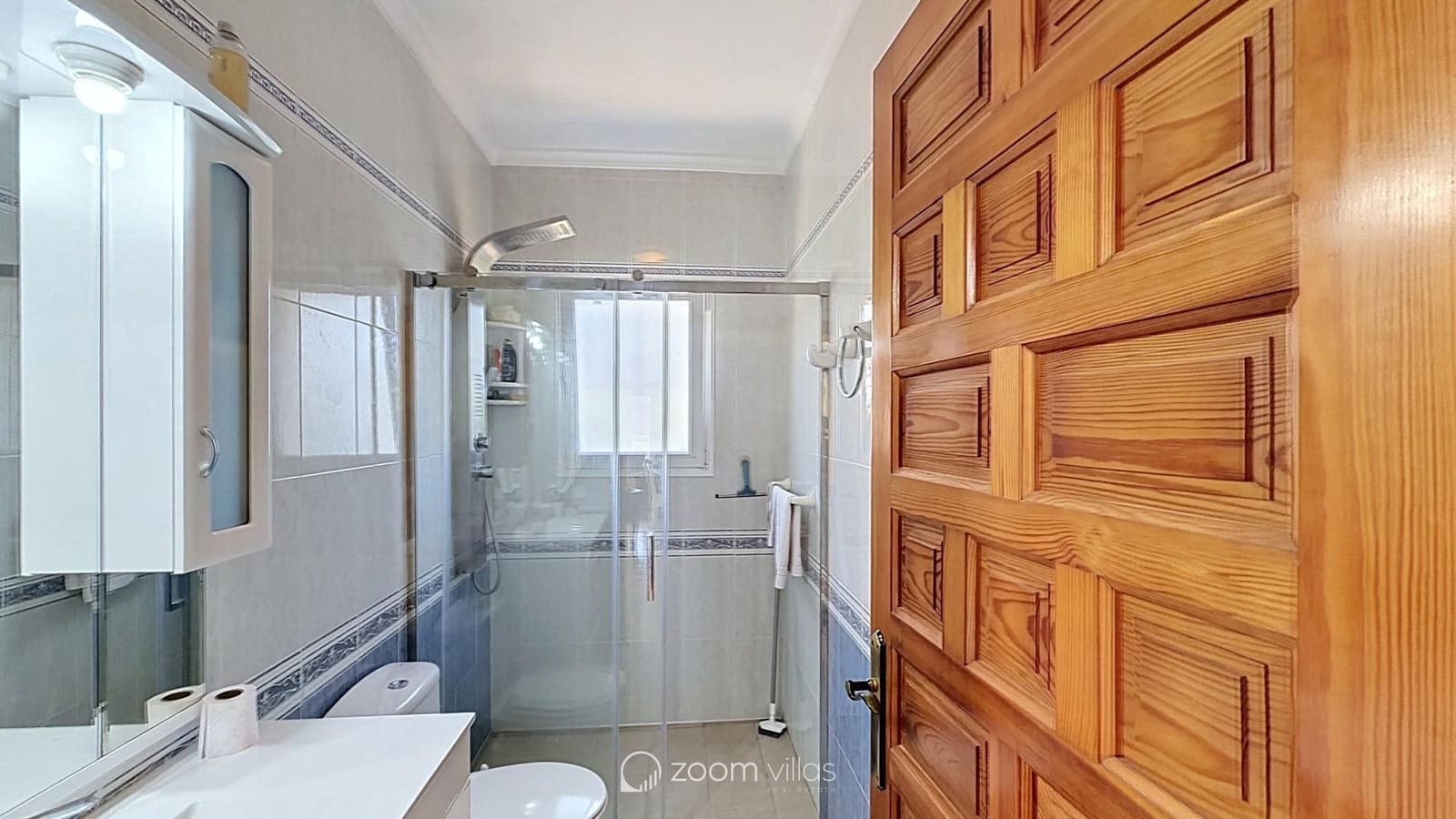 3 sovrum Villa till salu i Cumbre del Sol med pool garage - 750 000 € (Ref: 10035659)