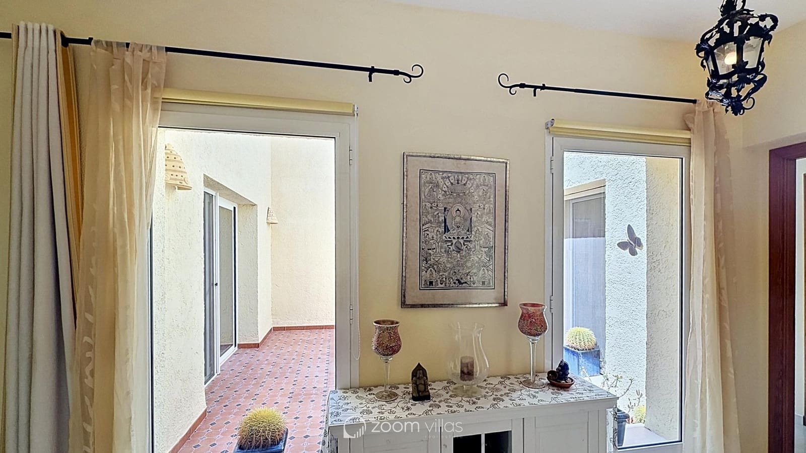 3 sovrum Villa till salu i Cumbre del Sol med pool garage - 750 000 € (Ref: 10035659)
