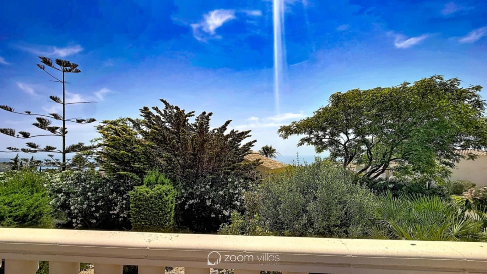 3 sovrum Villa till salu i Cumbre del Sol med pool garage - 750 000 € (Ref: 10035659)