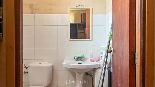Kommersiell till salu i Casco Urbano, Teulada-Moraira med garage - 220 000 € (Ref: 10043424)