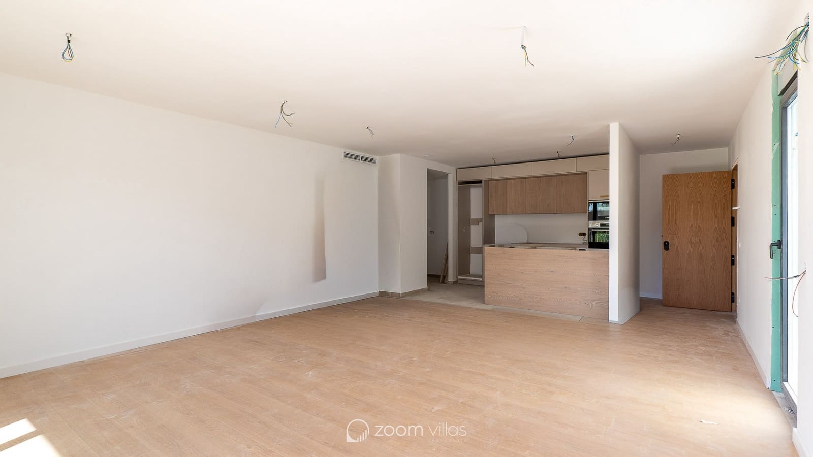 3 sypialnia Apartament na sprzedaż w Javea / Xabia z basenem - 428 000 € (Ref: 10070953)