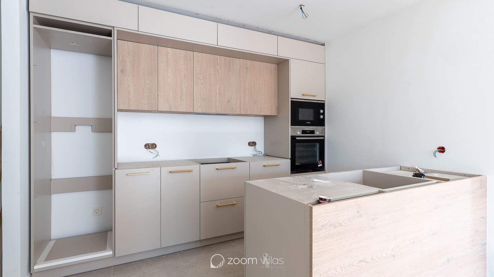 3 sypialnia Apartament na sprzedaż w Javea / Xabia z basenem - 428 000 € (Ref: 10070953)