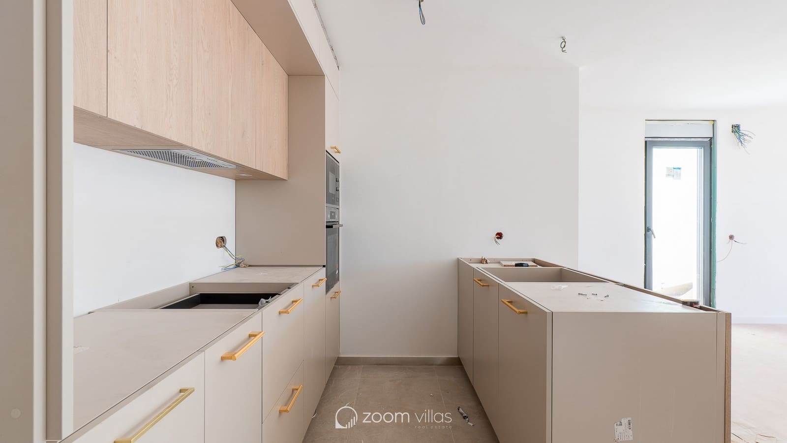 3 sypialnia Apartament na sprzedaż w Javea / Xabia z basenem - 428 000 € (Ref: 10070953)