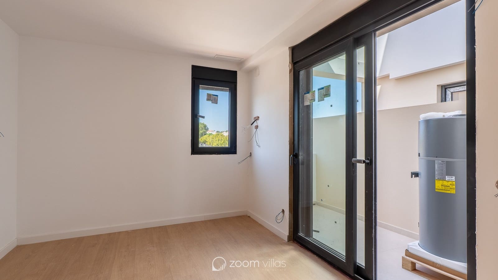 3 sypialnia Apartament na sprzedaż w Javea / Xabia z basenem - 428 000 € (Ref: 10070953)