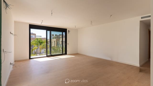 Apartamento de 3 habitaciones en Javea / Xàbia en venta con piscina - 428.000 € (Ref: 10070953)