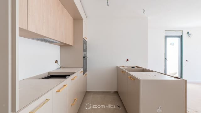 Apartamento de 3 habitaciones en Javea / Xàbia en venta con piscina - 428.000 € (Ref: 10070953)