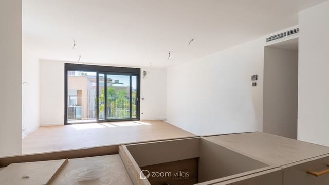 Apartamento de 3 habitaciones en Javea / Xàbia en venta con piscina - 428.000 € (Ref: 10070953)
