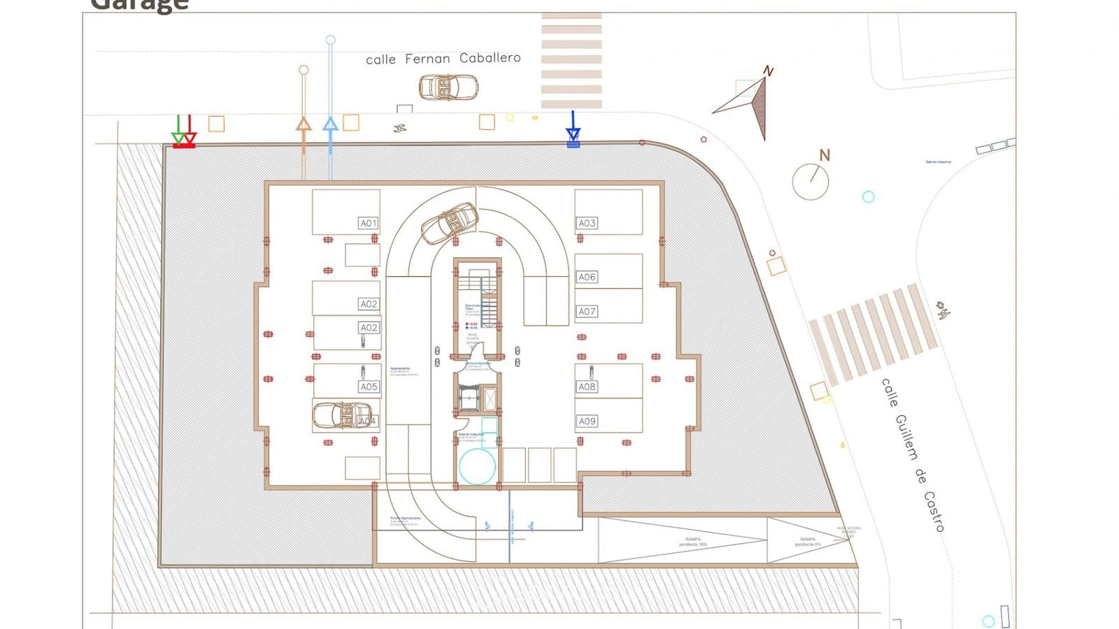 3 sypialnia Apartament na sprzedaż w Javea / Xabia z basenem - 428 000 € (Ref: 10070953)