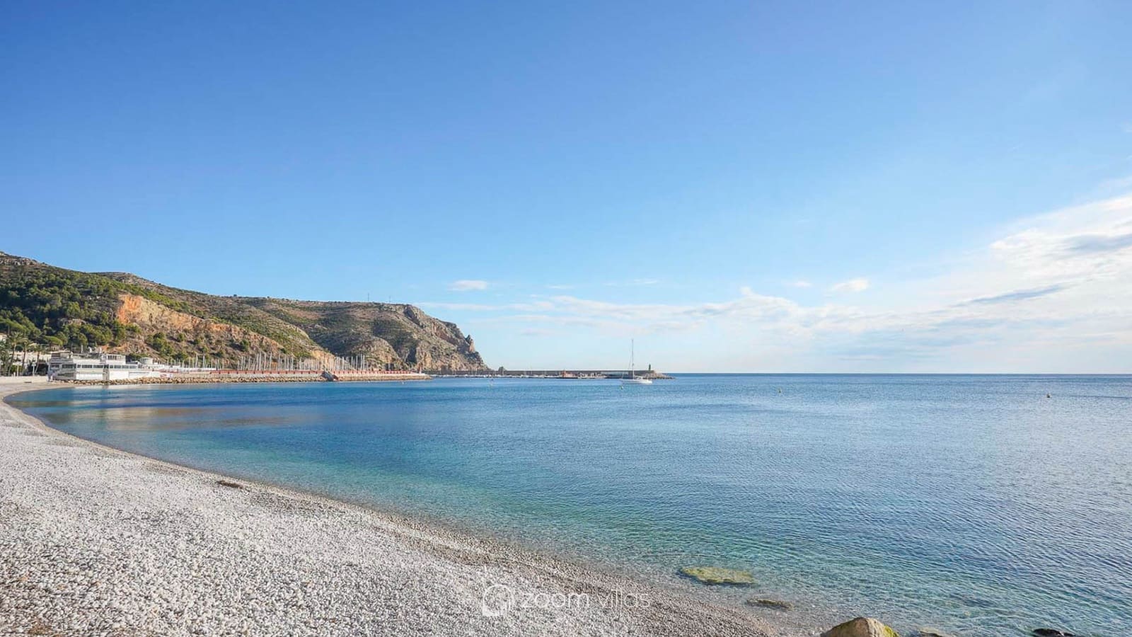 3 sypialnia Apartament na sprzedaż w Javea / Xabia z basenem - 428 000 € (Ref: 10070953)