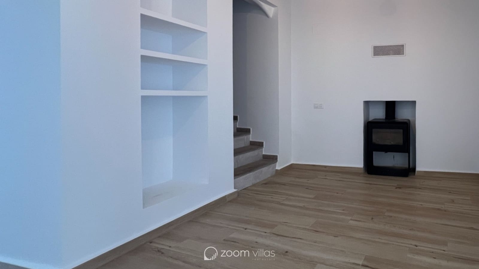 3 sovrum Hus till salu i Benitachell / Benitatxell - 365 000 € (Ref: 10085080)