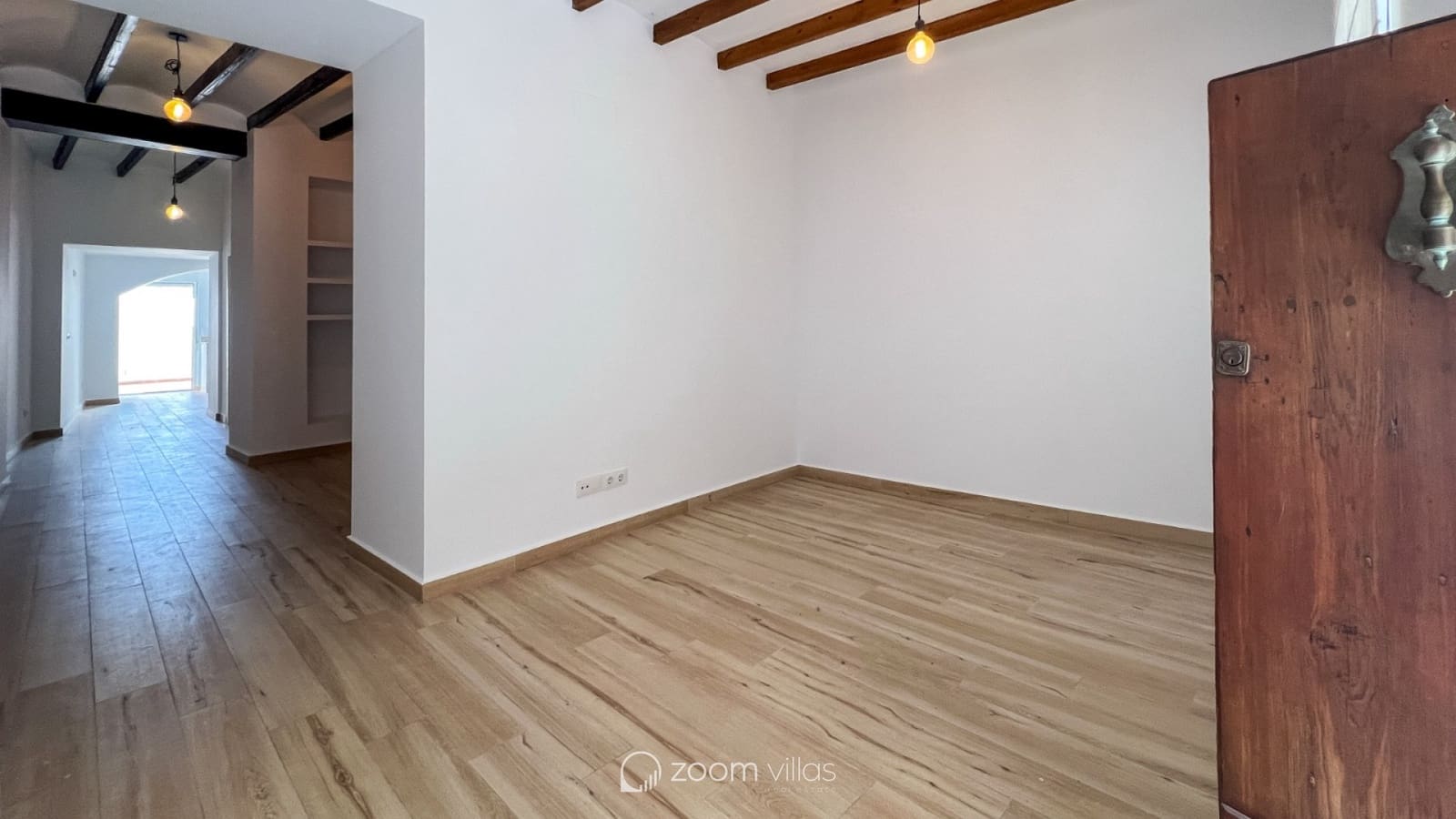 3 sovrum Hus till salu i Benitachell / Benitatxell - 365 000 € (Ref: 10085080)